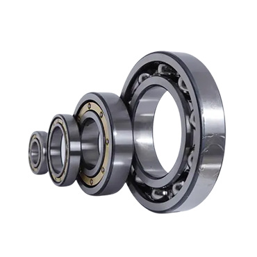 618、619系列薄壁深溝球軸承