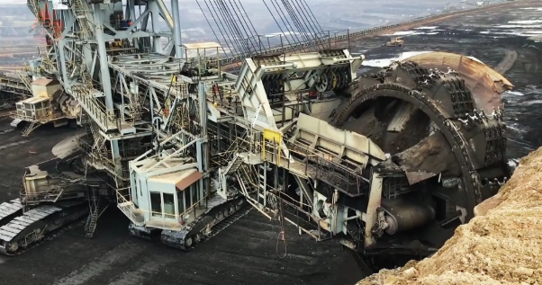 煤礦行業(yè)：軸承不可或缺的關(guān)鍵部件 