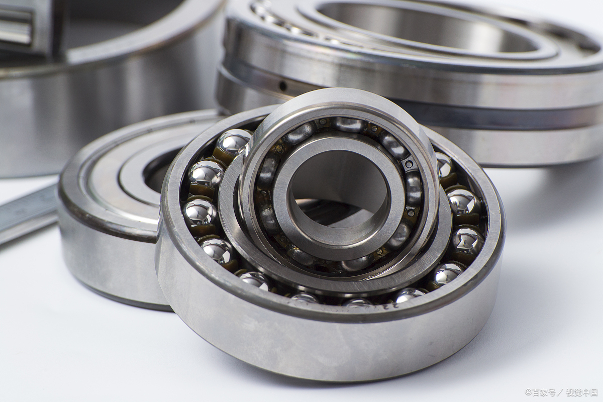 自動(dòng)化流水線(xiàn)的幕后“英雄”——軸承