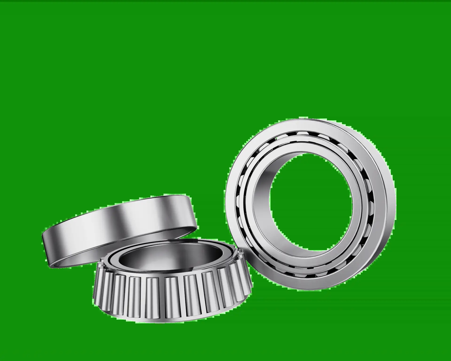 軸承內(nèi)部載荷分布對(duì)疲勞壽命有什么影響？ 