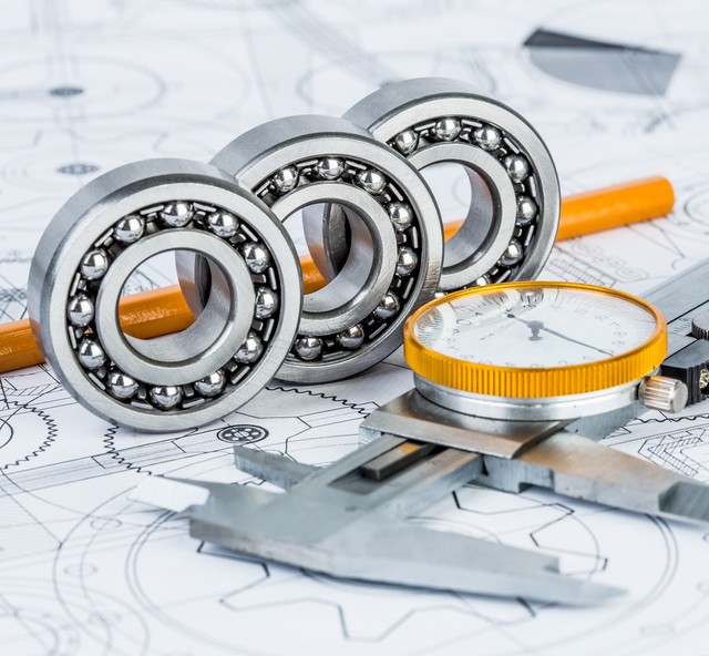 為什么等截面薄壁軸承多用于工業(yè)機(jī)器人上